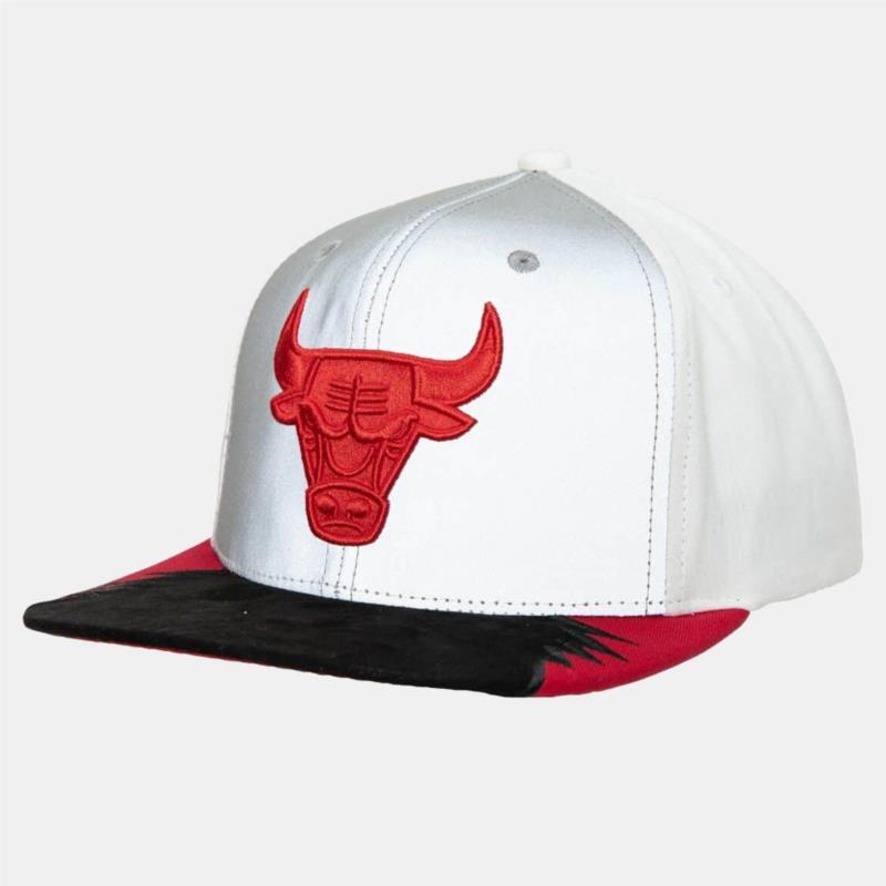 Mitchell & Ness Day 5 Chicago Bulls Ανδρικό Καπέλο (9000148828_64568)