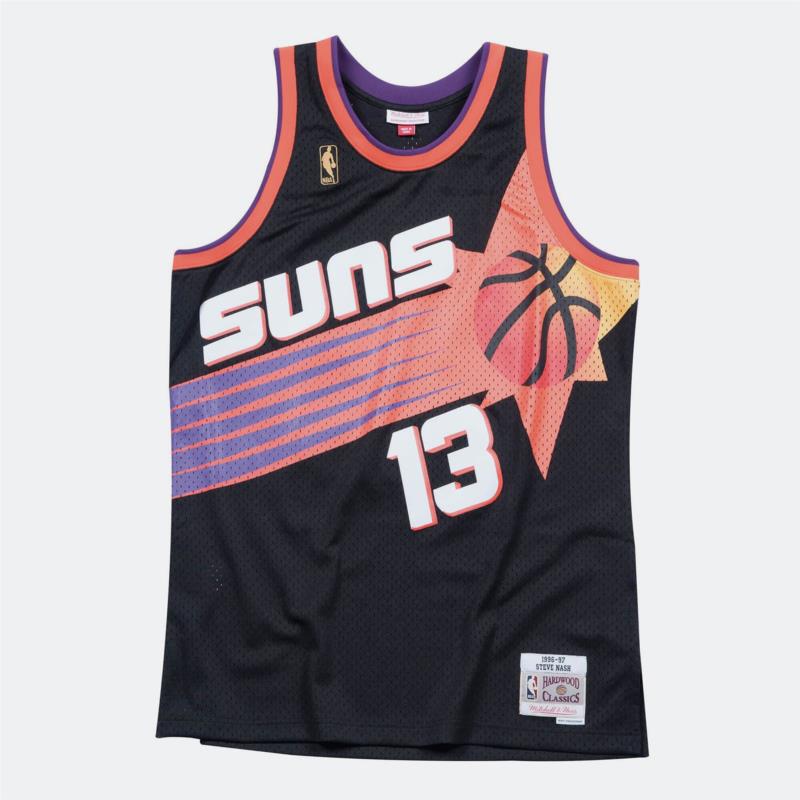 Mitchell & Ness NBA Phoenix Suns Steve Nash Ανδρικό Jersey (9000071340_44884)