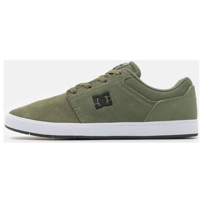 Sneakers DC Shoes ADYS100647