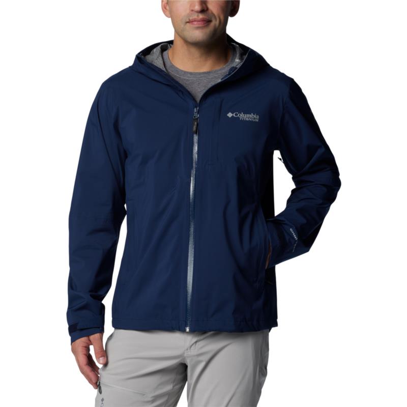 Παρκά Columbia Omni-Tech Ampli-Dry II Shell Jacket
