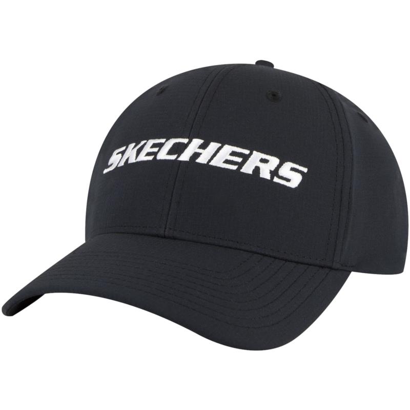 Κασκέτο Skechers Tearstop Snapback Cap SKCH7012-BLK