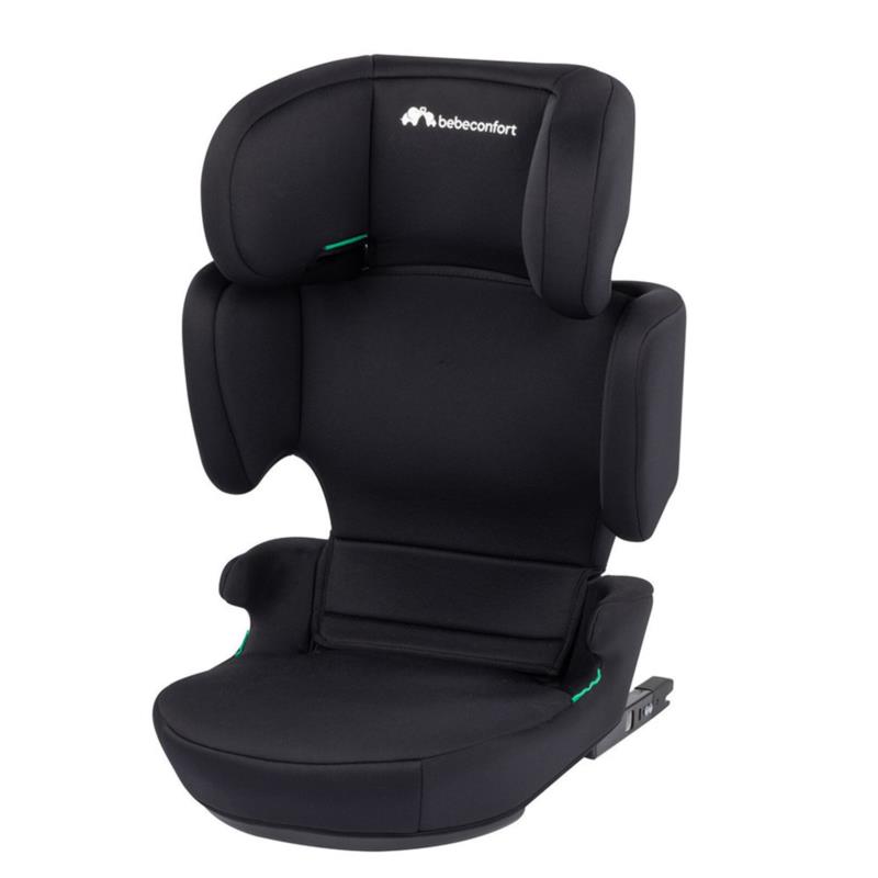 Κάθισμα Αυτοκινήτου ISOfix (100-150εκ.Ύψος) Bebeconfort UR3-81014-60 Black Mist