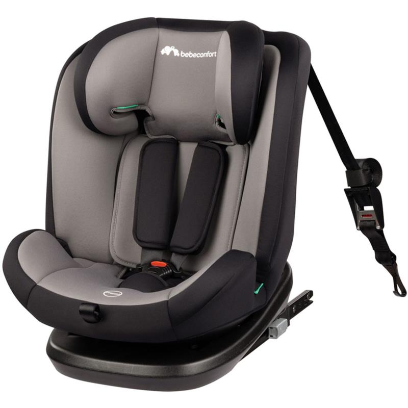 Κάθισμα Αυτοκινήτου ISOfix (15 Μηνών-12 Ετών) Bebeconfort UR3-85184-40 Grey