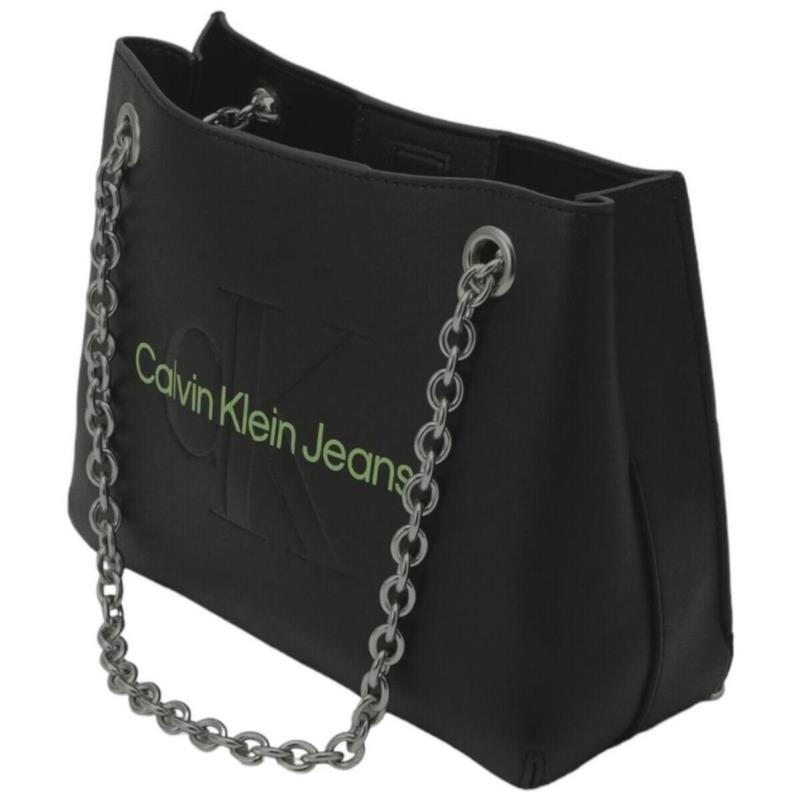 Τσάντες ώμου Calvin Klein Jeans -