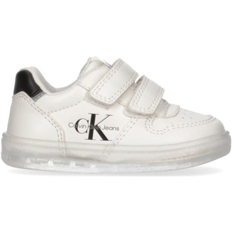 Ψηλά Sneakers Calvin Klein Jeans V1X9-80546-1355