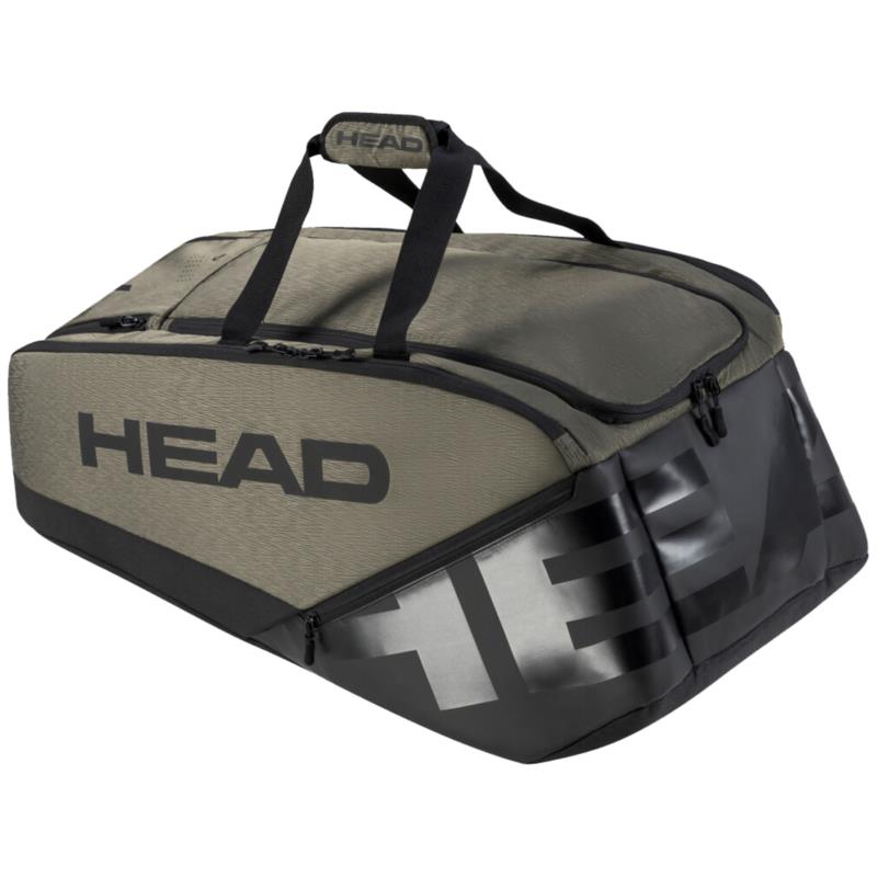 Head Pro X Racket Tennis Bag