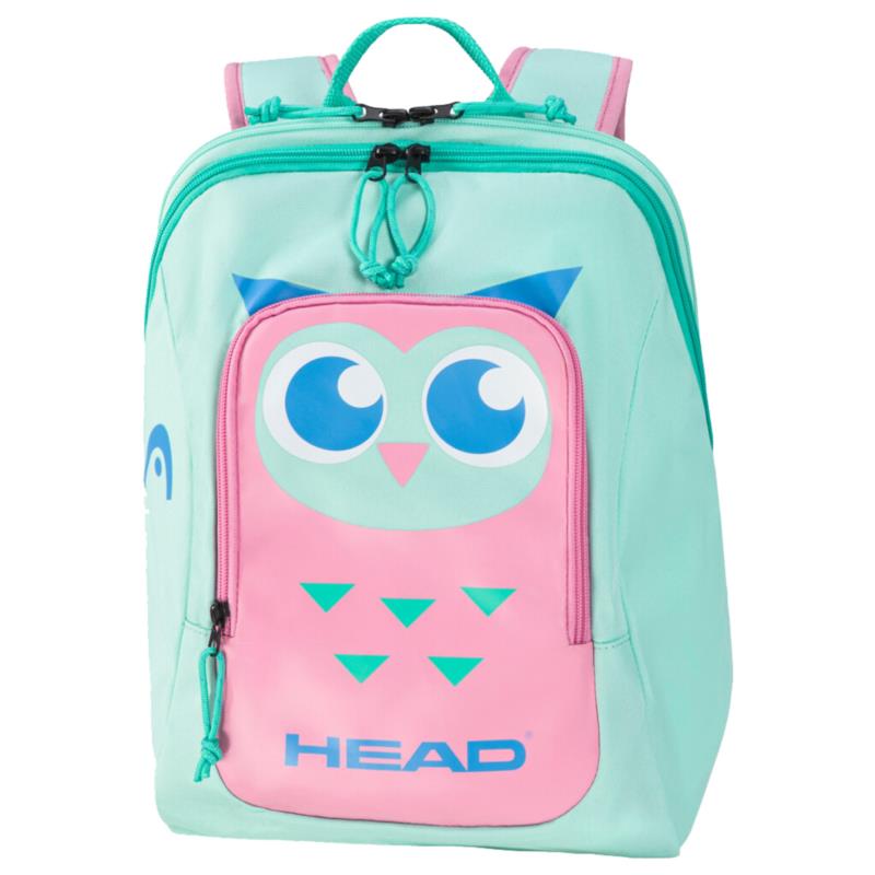 Παιδικό Σακίδιο Πλάτης Head Tour Owl