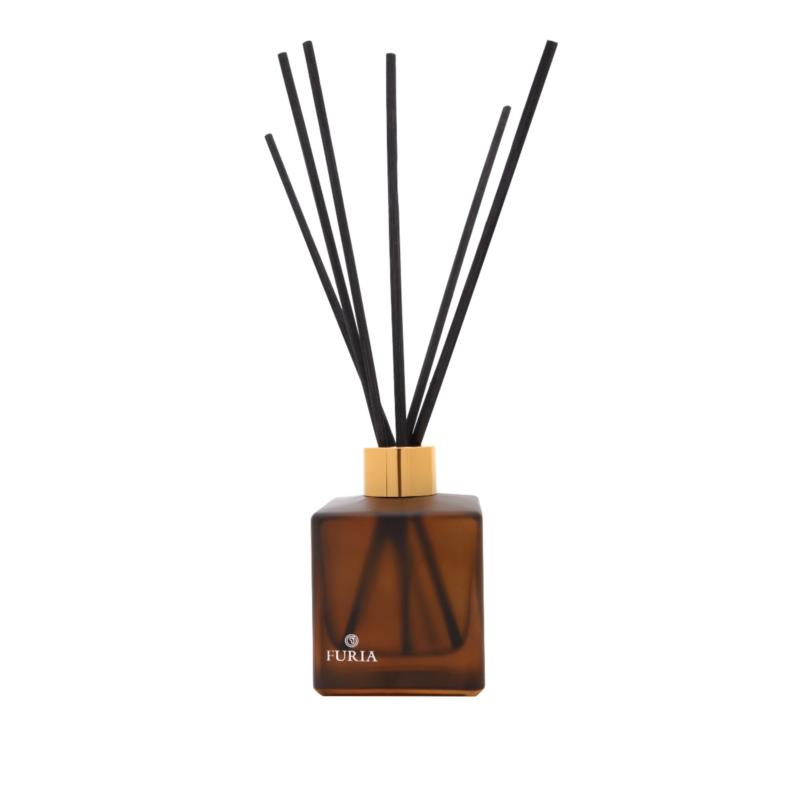 Thyme & Mastic Reed Diffuser With Sticks 200ml