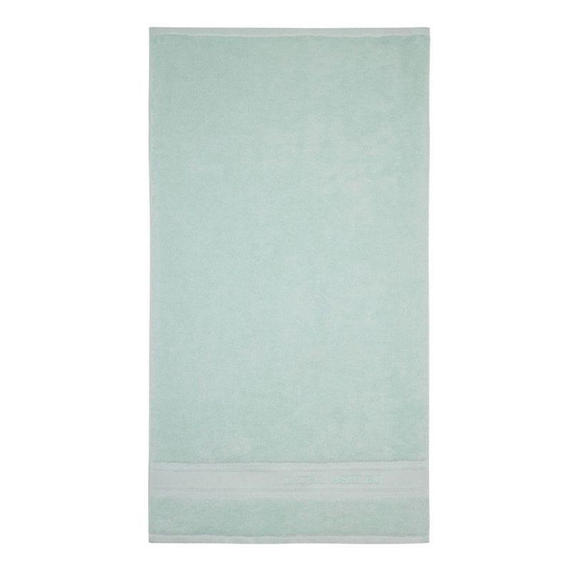 Laura Ashley Πετσέτα μπάνιου Luxury Collection Duck Egg 30x50