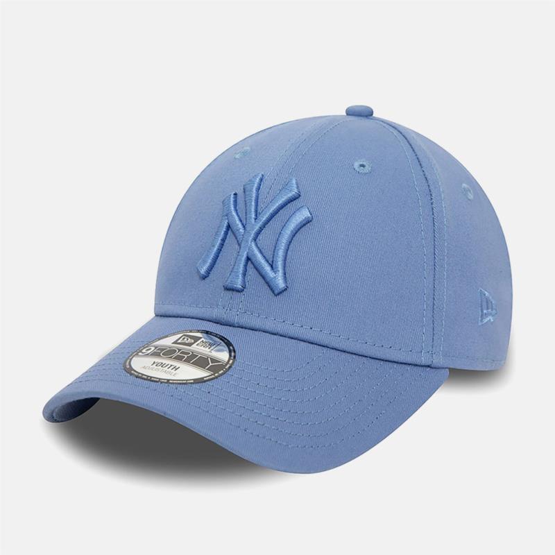 NEW ERA New York Yankees 9Forty Παιδικό Καπέλο (9000167250_56147)