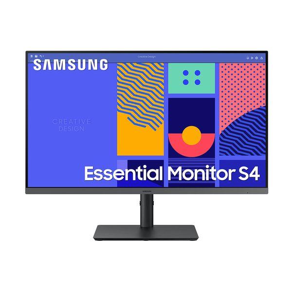 Samsung LS27C432GAUXEN 27" Monitor