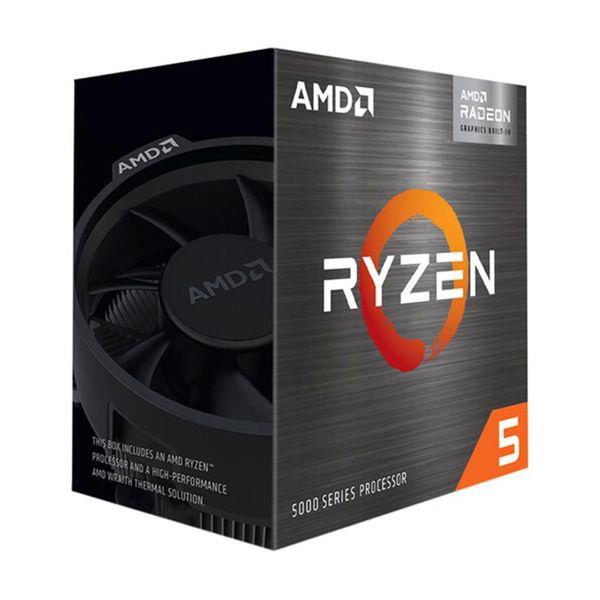 AMD Ryzen 5 5600GT AM4 Επεξεργαστής