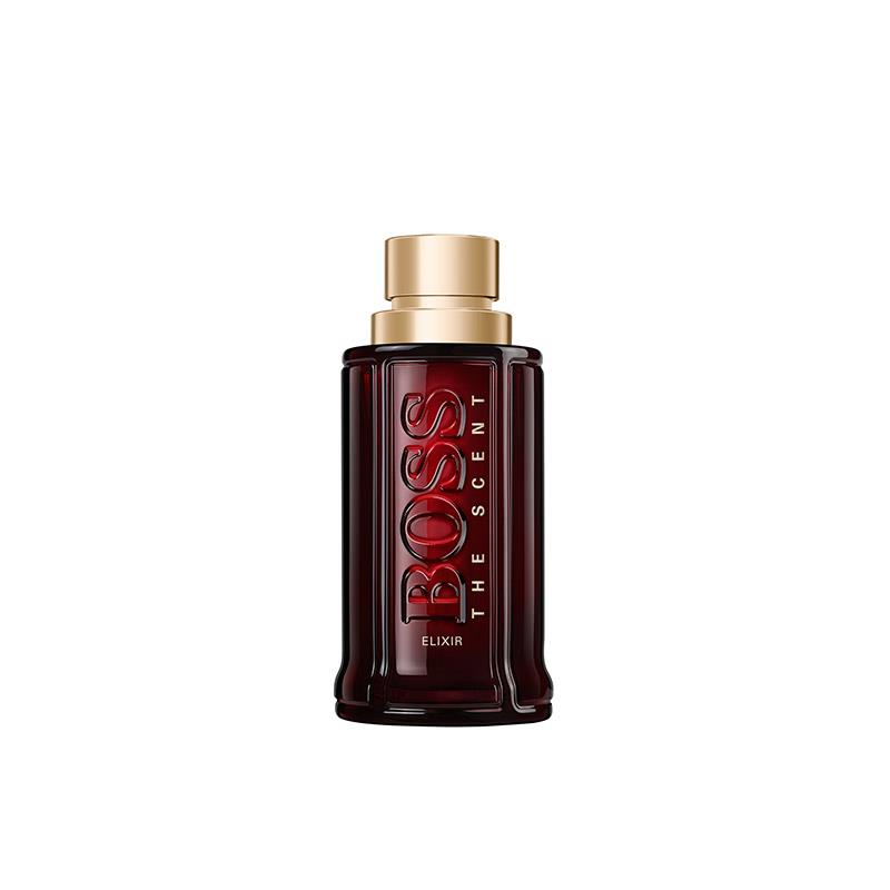 The Scent Elixir Parfum Intense For Him