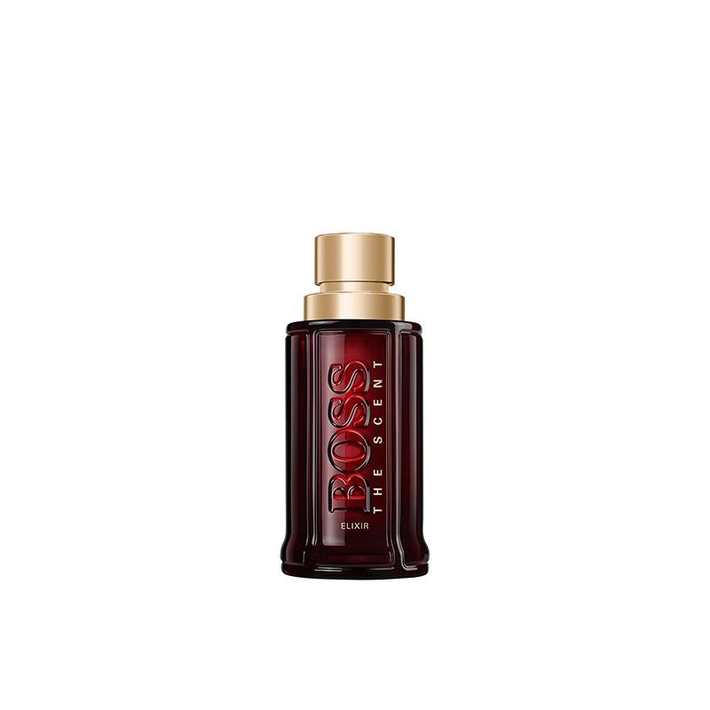 The Scent Elixir Parfum Intense For Him