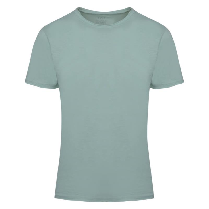 Brand New T-Shirt Mint 100% Cotton (Modern Fit)