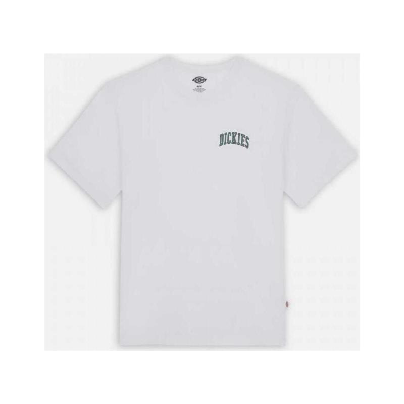 T-shirts & Polos Dickies Aitkin chest tee ss
