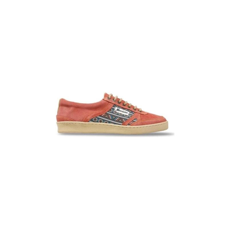 Xαμηλά Sneakers Morrison CORAL