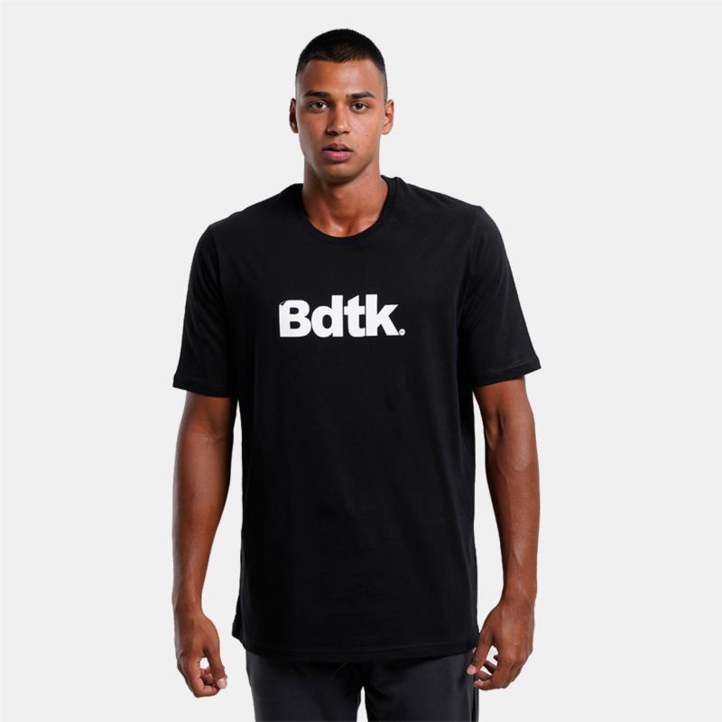 BodyTalk Ανδρικό T-shirt (9000159264_1469)