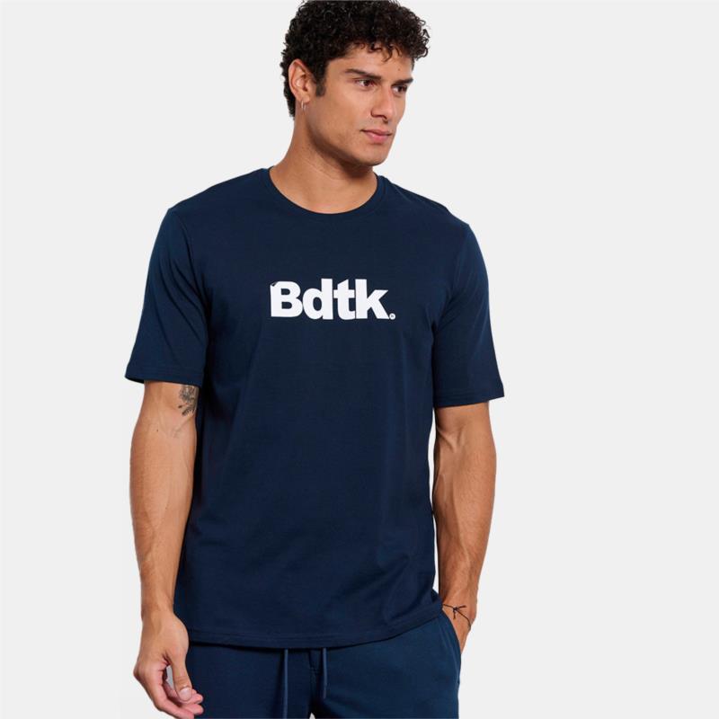 BodyTalk Ανδρικό T-shirt (9000159327_12855)