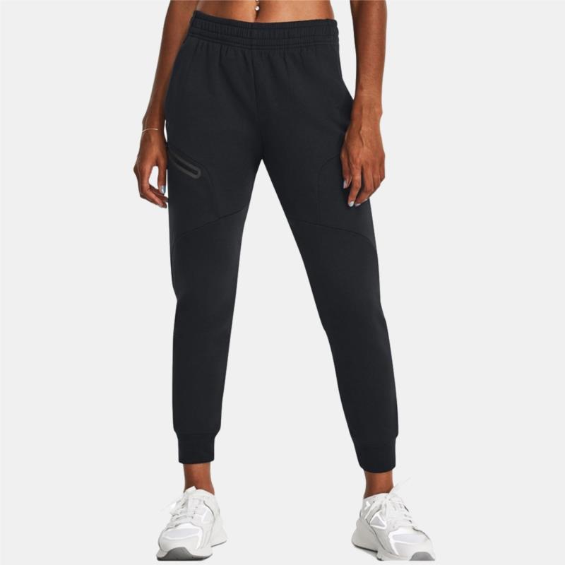 Under Armour Unstoppable Flc Jogger (9000153158_44182)