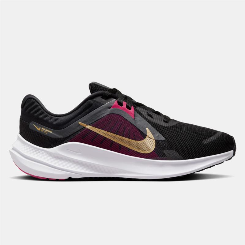 Nike Quest 5 Γυναικεία Παπούτσια για Τρέξιμο (9000150954_45716)