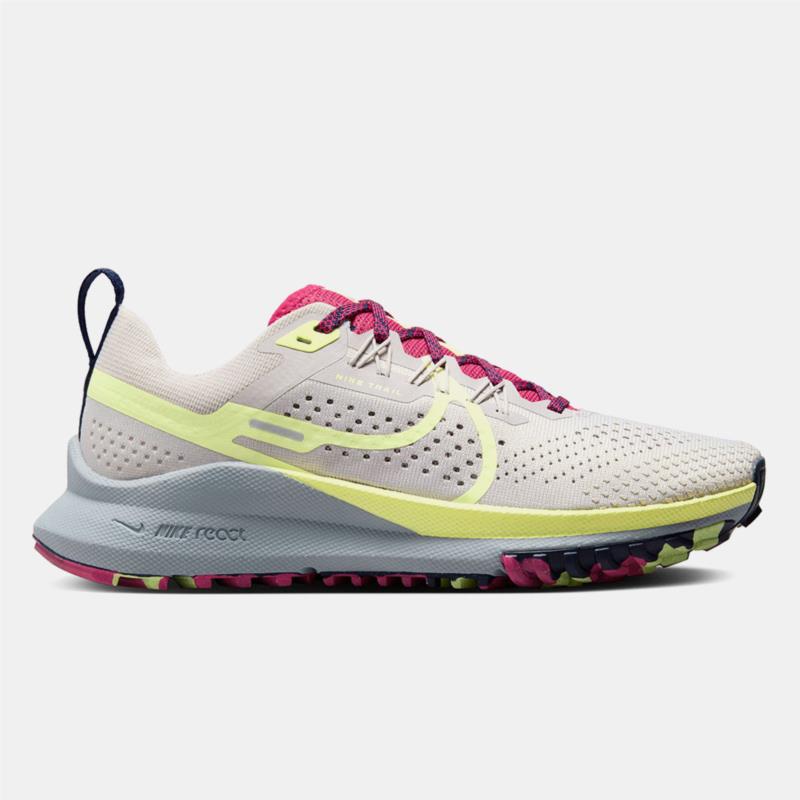 Nike React Pegasus Trail 4 Γυναικεία Παπούτσια για Trail (9000151029_69772)