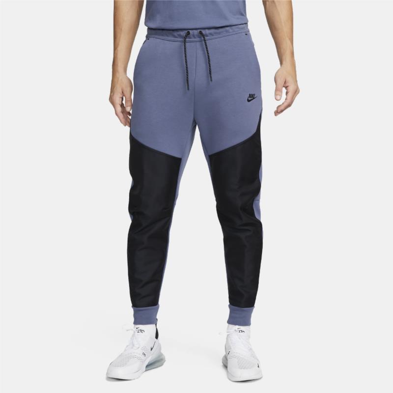 Nike Sportswear Tech Fleece Ανδρικό Παντελόνι Φόρμας (9000145406_64956)