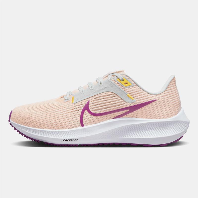 Nike Air Zoom Pegasus 40 Γυναικεία Παπούτσια για Τρέξιμο (9000151319_69809)