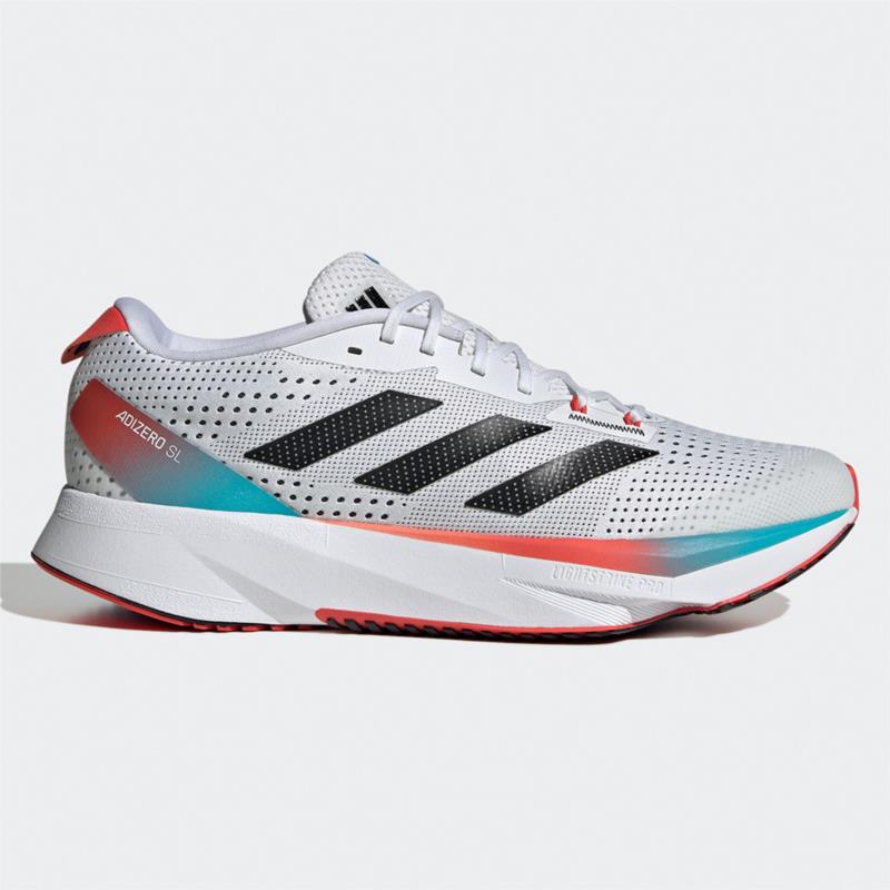 adidas Performance Adizero SL Ανδρικά Παπούτσια για Τρέξιμο (9000153900_10706)