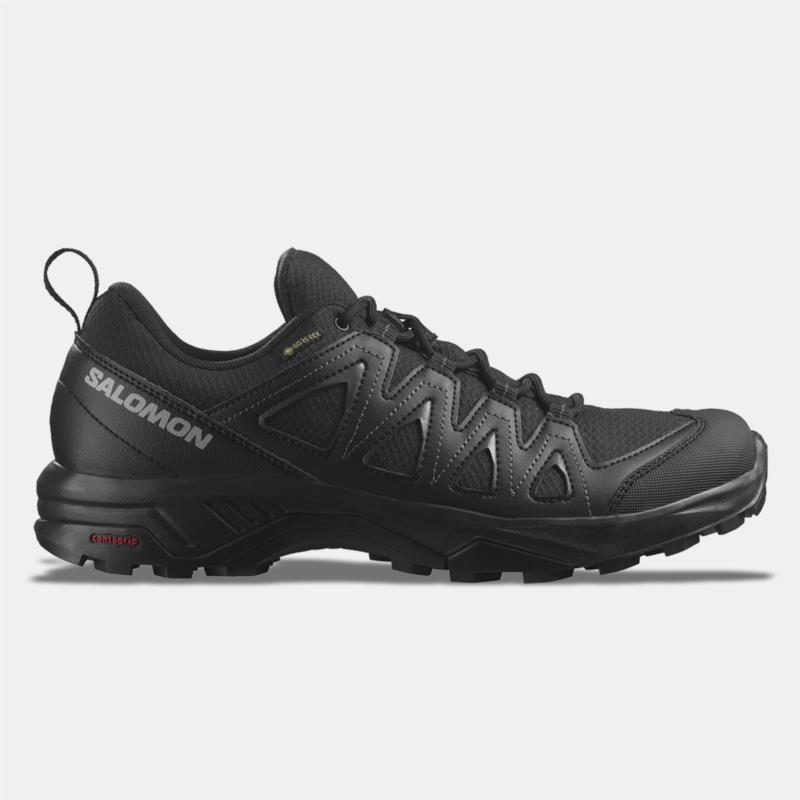 Salomon X Braze GTX Ανδρικά Παπούτσια για Trail (9000160398_48924)