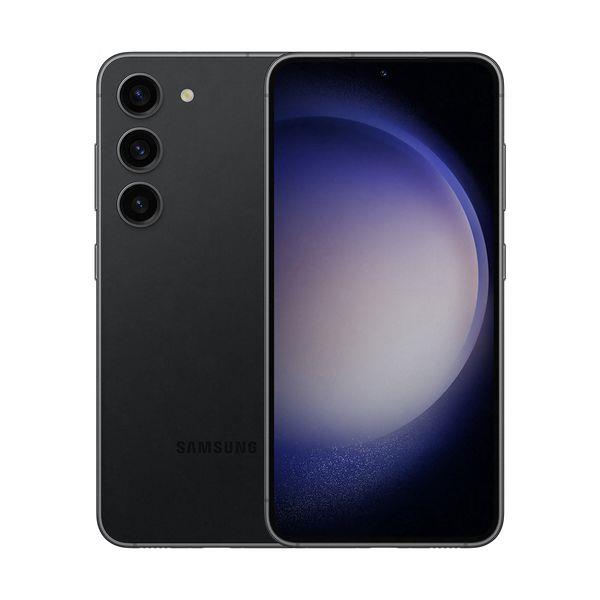 Samsung Galaxy S23 5G 256GB Phantom Black Smartphone