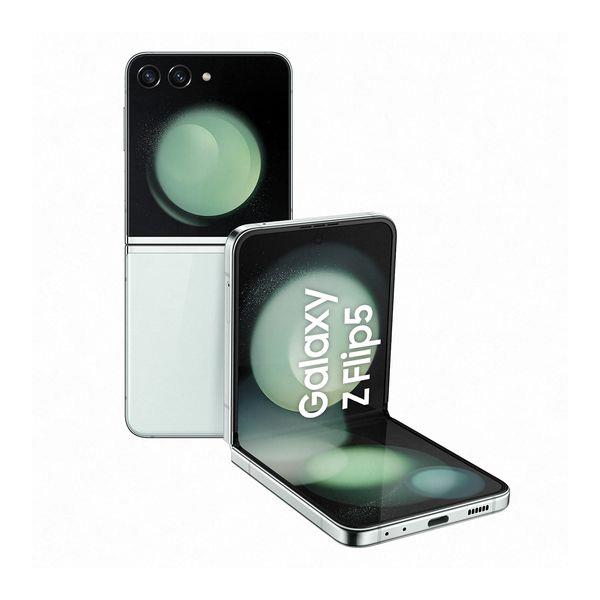 Samsung Galaxy Z Flip5 8/256GB Mint Smartphone