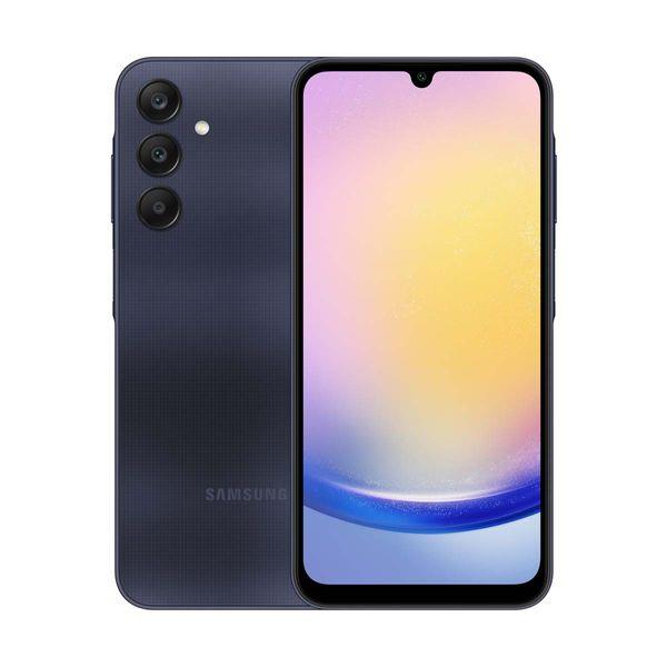 Samsung Galaxy A25 256GB Black 5G Smartphone