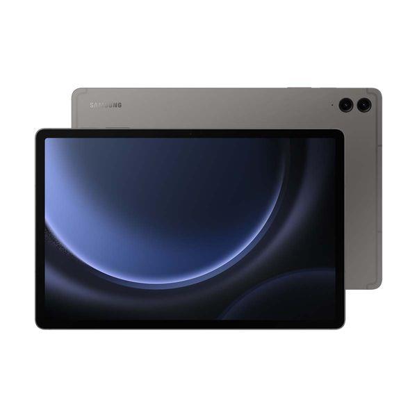 Samsung Galaxy Tab S9 FE+ 256GB Gray 5G Tablet
