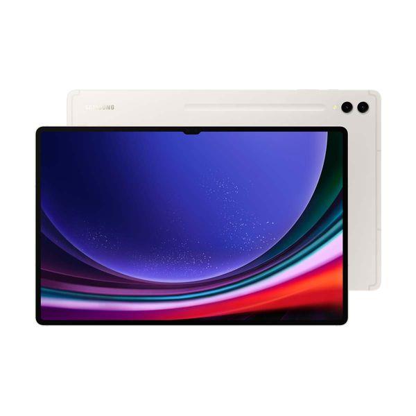 Samsung Galaxy Tab S9 Ultra 12/512GB Wi-Fi Beige Tablet