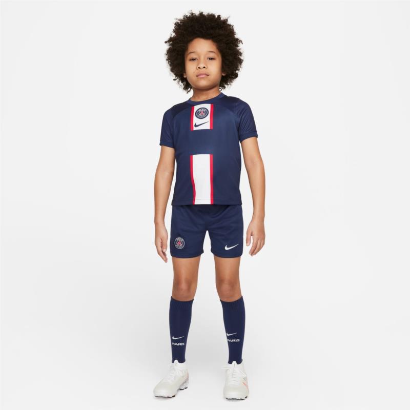 Nike Paris Saint-Germain Παιδικό Σετ (9000125968_64172)