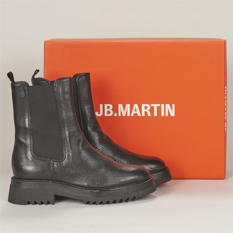 Μπότες JB Martin LAGOS