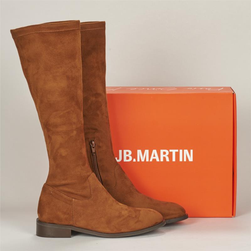 Μπότες για την πόλη JB Martin LAMOUR