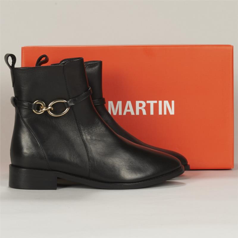 Μπότες JB Martin LEONIE