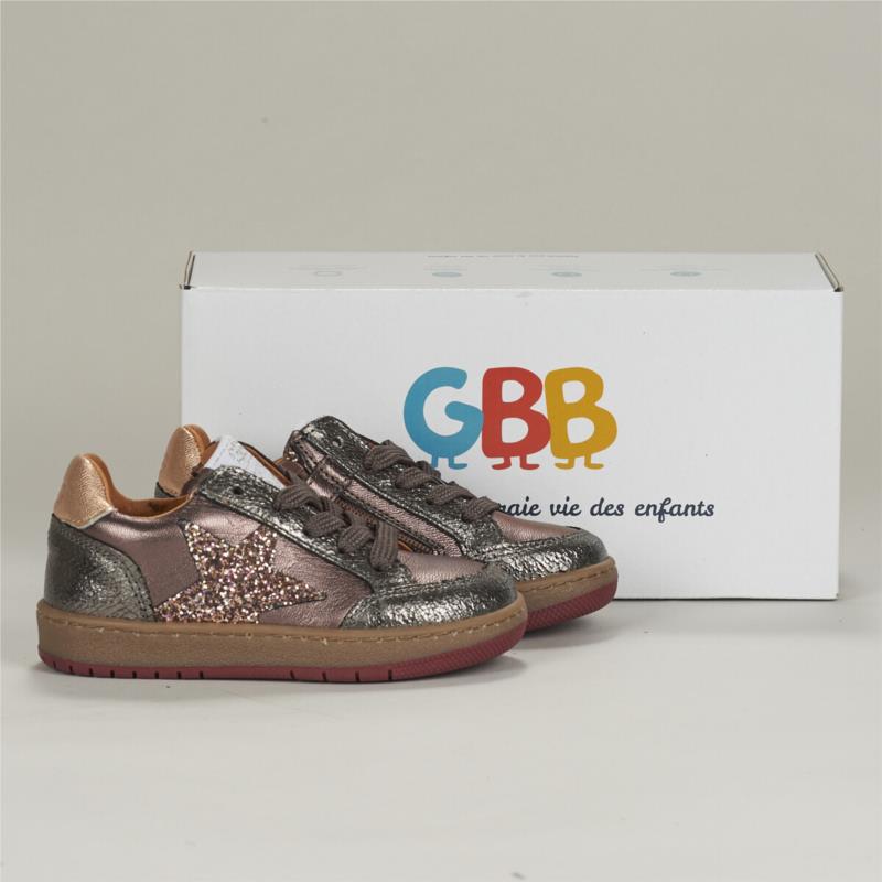Xαμηλά Sneakers GBB -