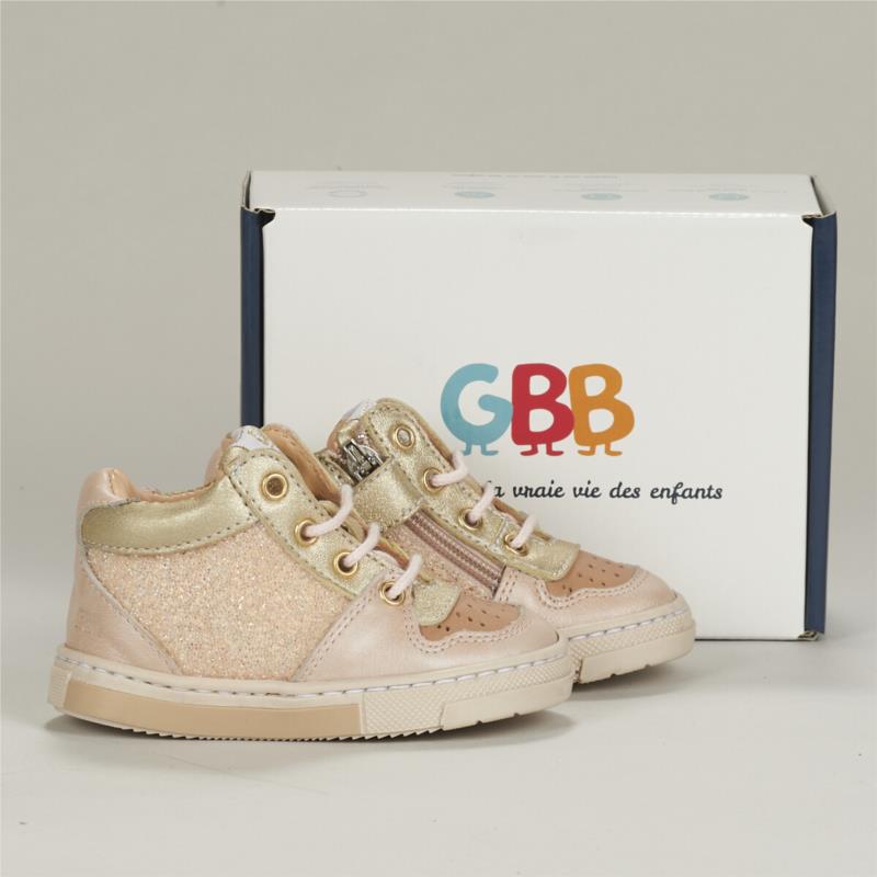 Ψηλά Sneakers GBB -