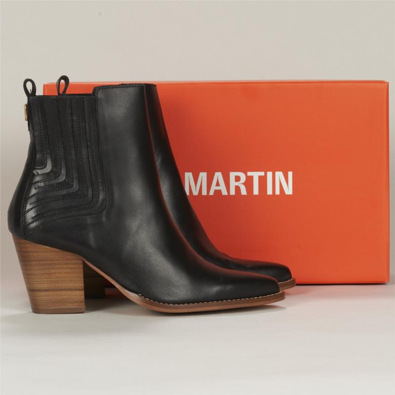 Μποτίνια JB Martin LYS