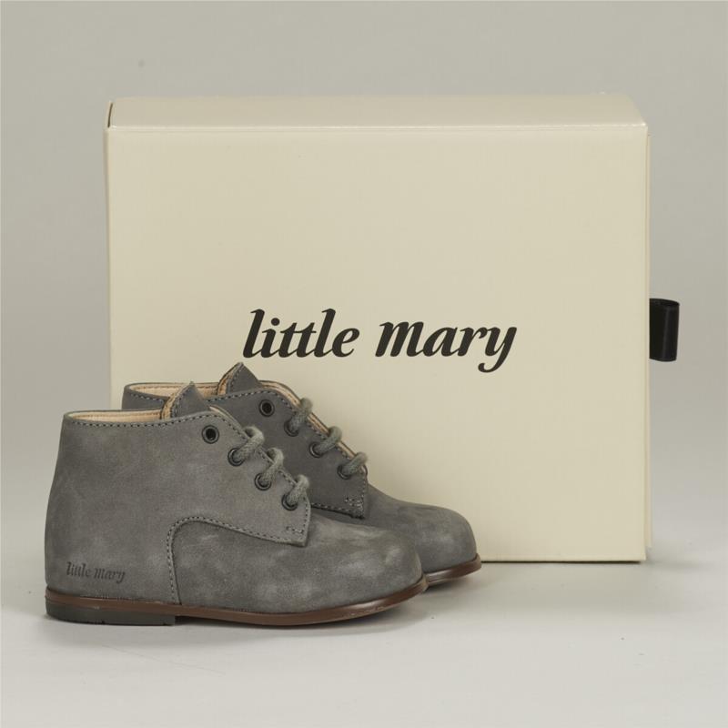 Μπότες Little Mary Miloto