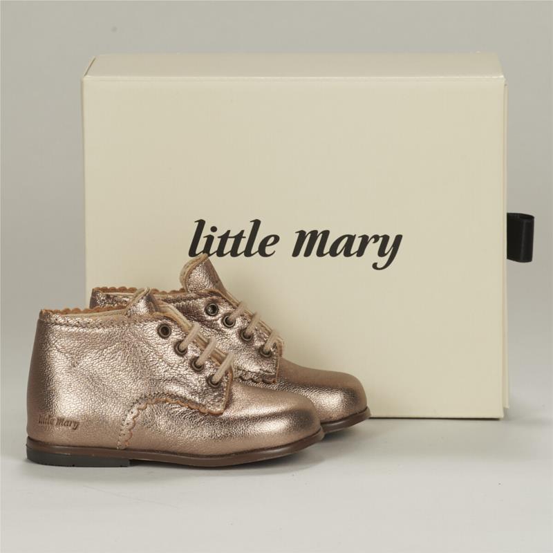 Μπότες Little Mary VIVALDI