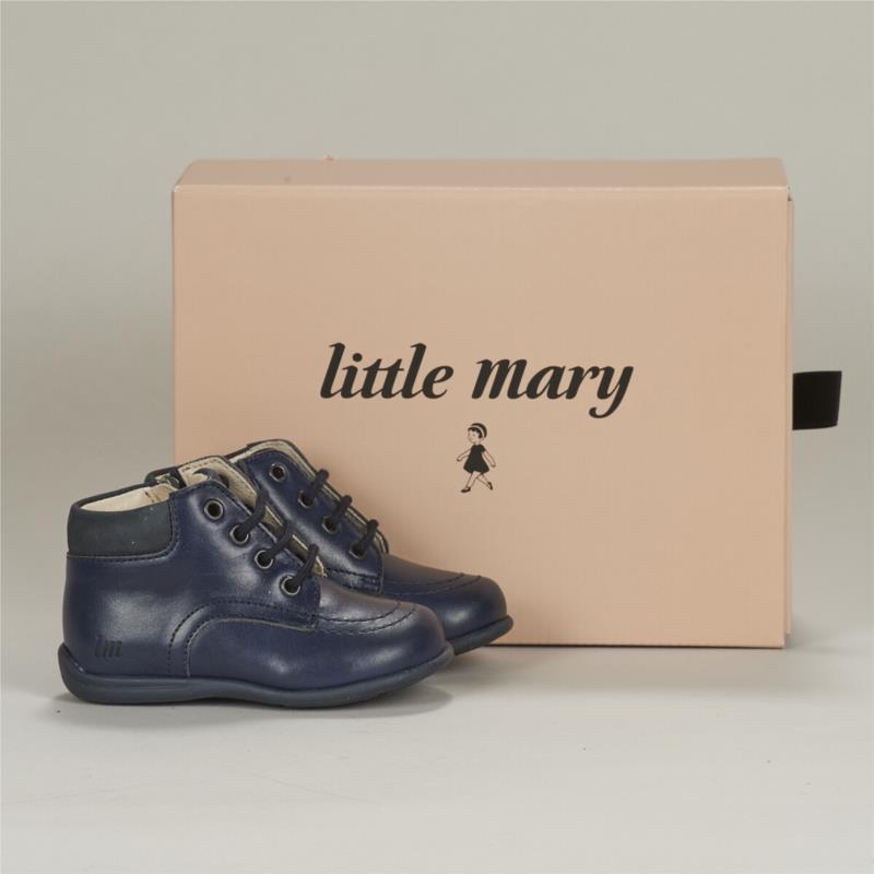 Μπότες Little Mary HARRY