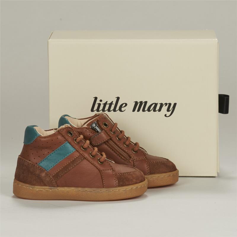 Μπότες Little Mary ANDREA