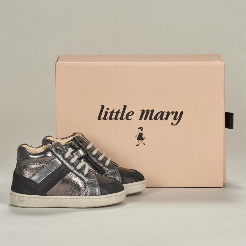 Ψηλά Sneakers Little Mary LYNNA