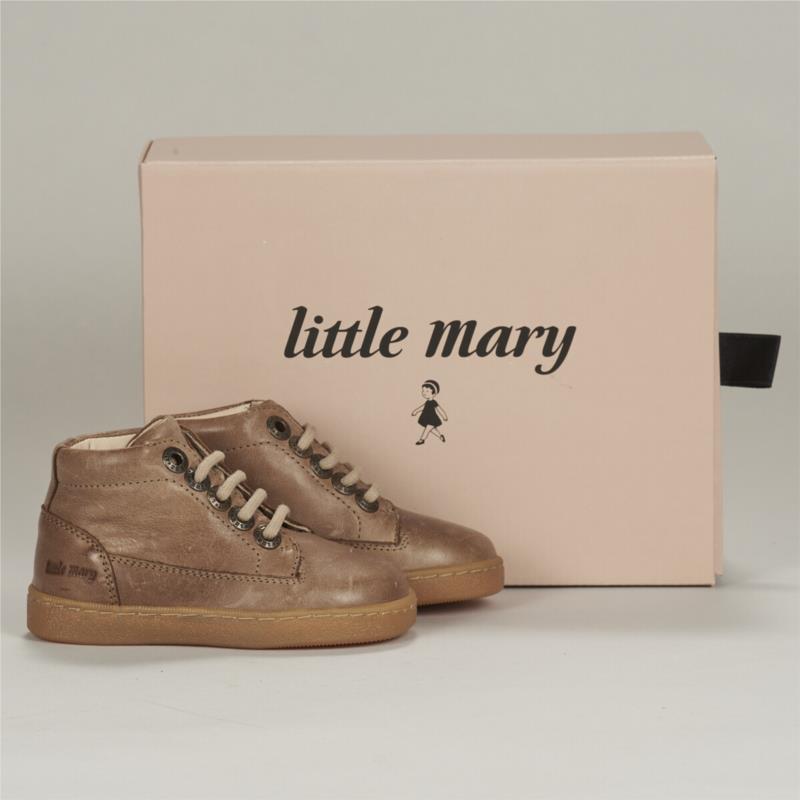 Μπότες Little Mary ETHAN