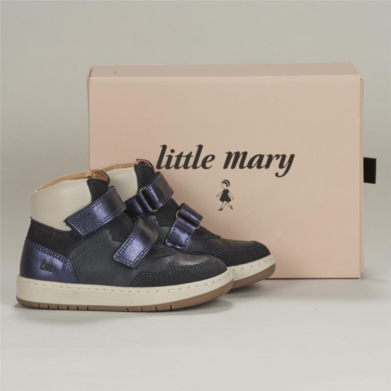 Ψηλά Sneakers Little Mary -