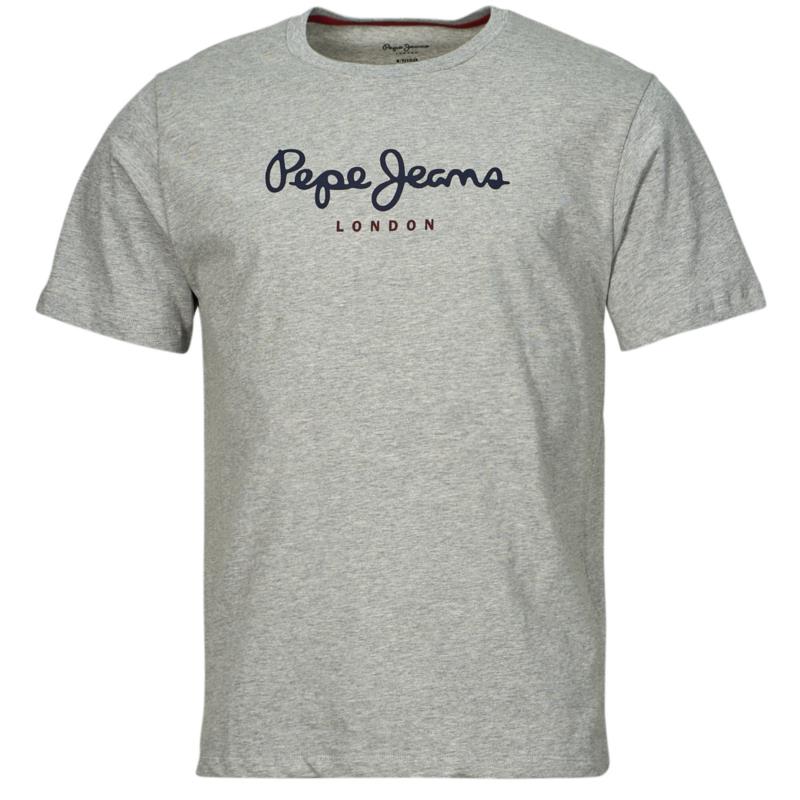 T-shirt με κοντά μανίκια Pepe jeans EGGO N